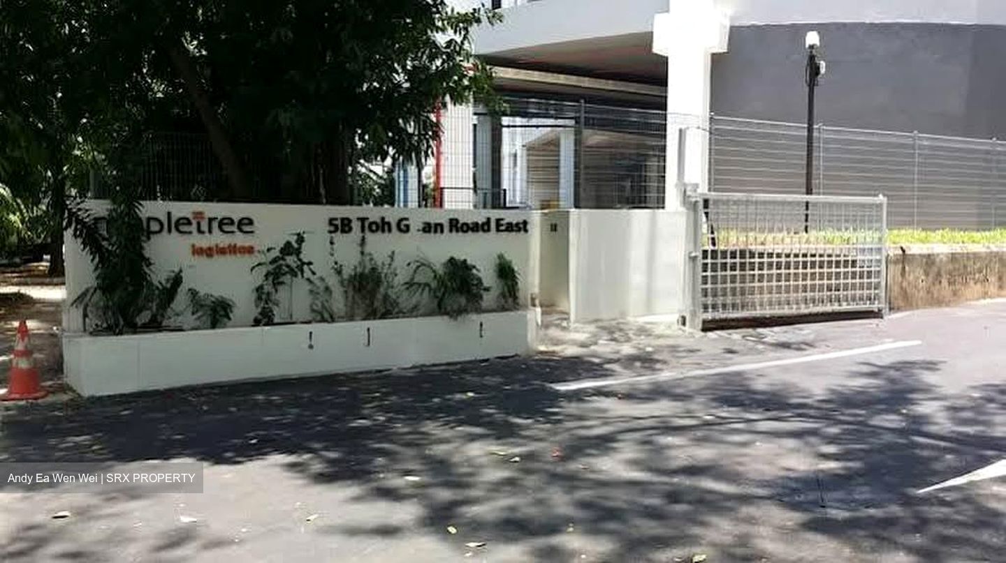 Lifung Centre (D22), Factory #604761221